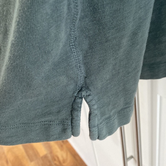 J Crew Quarter Zip Sweater - Picture 6 of 7